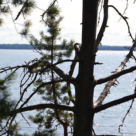 Holiday Home Tuomarniemi Kokonvaara Екстер'єр фото