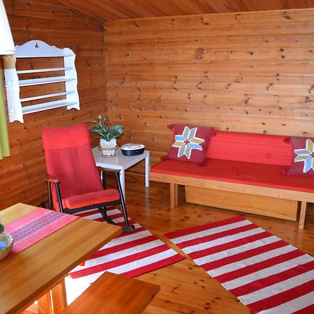 Holiday Home Tuomarniemi Kokonvaara Екстер'єр фото