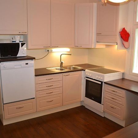 Holiday Home Tuomarniemi Kokonvaara Номер фото