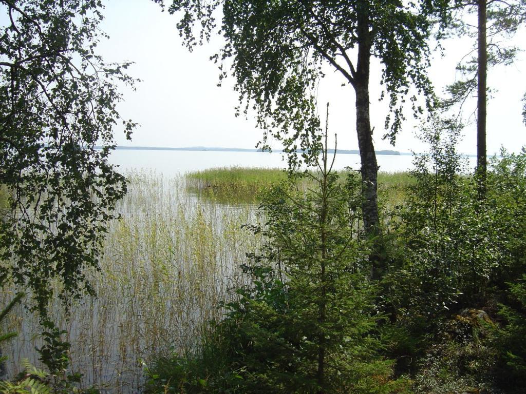 Holiday Home Tuomarniemi Kokonvaara Номер фото