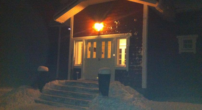 Holiday Home Tuomarniemi Kokonvaara Номер фото