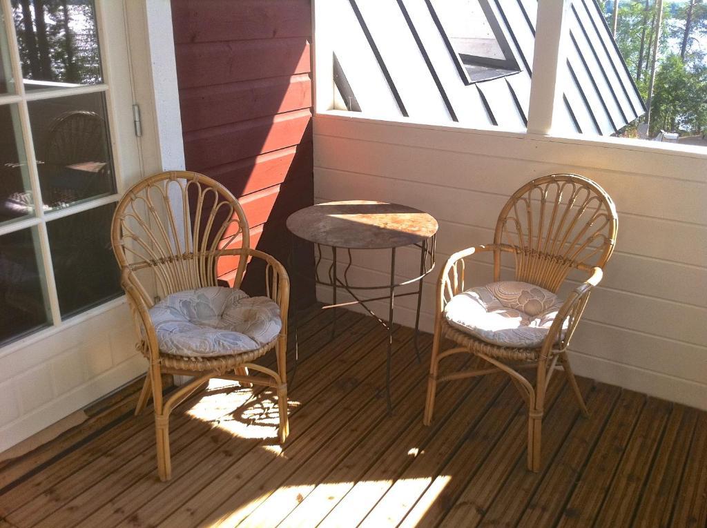 Holiday Home Tuomarniemi Kokonvaara Номер фото