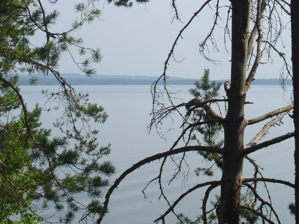 Holiday Home Tuomarniemi Kokonvaara Екстер'єр фото