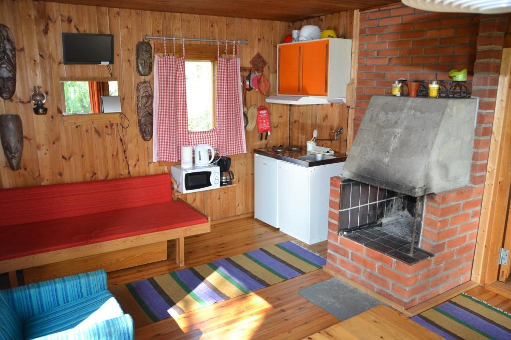 Holiday Home Tuomarniemi Kokonvaara Номер фото