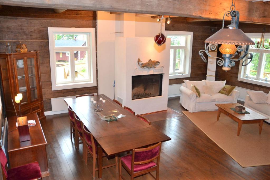 Holiday Home Tuomarniemi Kokonvaara Номер фото