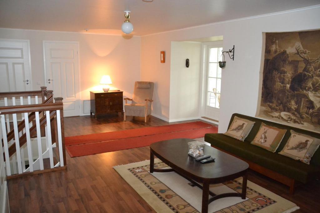 Holiday Home Tuomarniemi Kokonvaara Номер фото