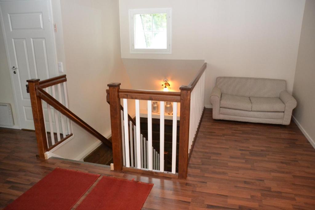 Holiday Home Tuomarniemi Kokonvaara Номер фото