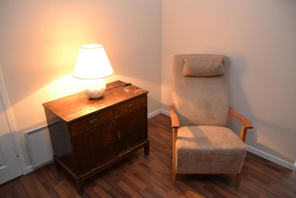 Holiday Home Tuomarniemi Kokonvaara Номер фото