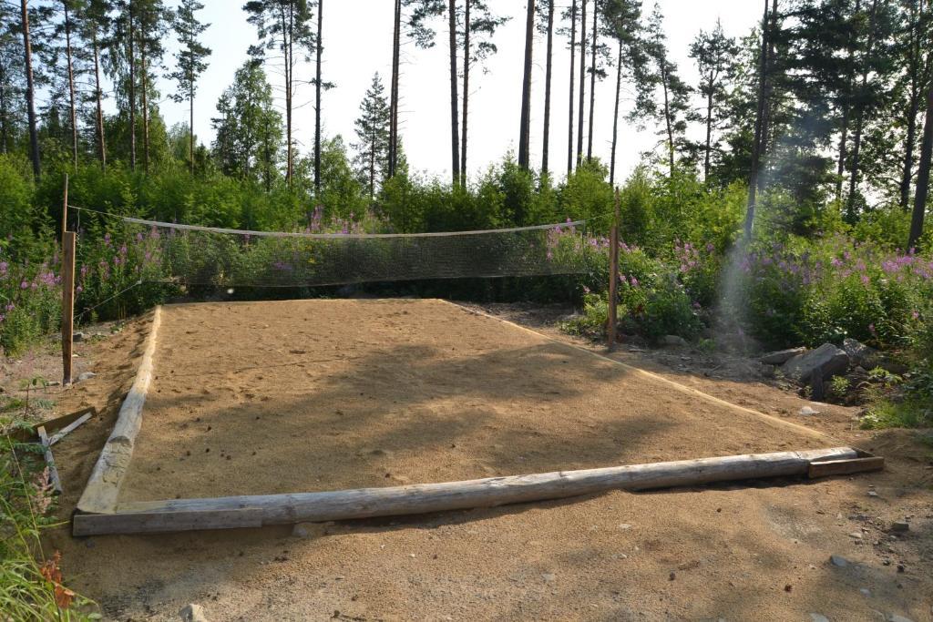 Holiday Home Tuomarniemi Kokonvaara Екстер'єр фото