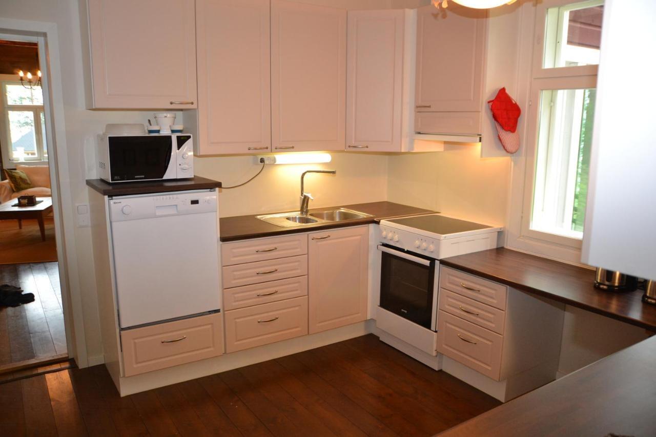 Holiday Home Tuomarniemi Kokonvaara Номер фото